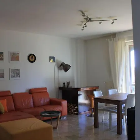 Casa Luna Apartment