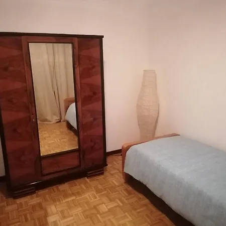 Casa Luna Valbrembo